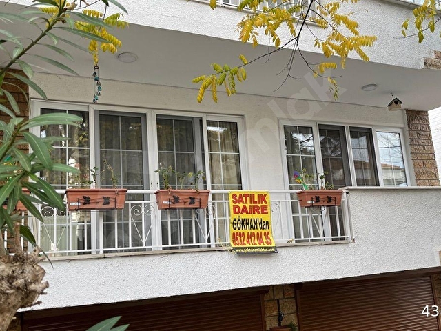 BÜYÜKADADA İSKELEYE, AND.KLÜBÜNE,  DEVLET HAST. 2 DK .DÜZ AYAK 3+1 EMSALSİZ ,KONFORLU  DAİRE