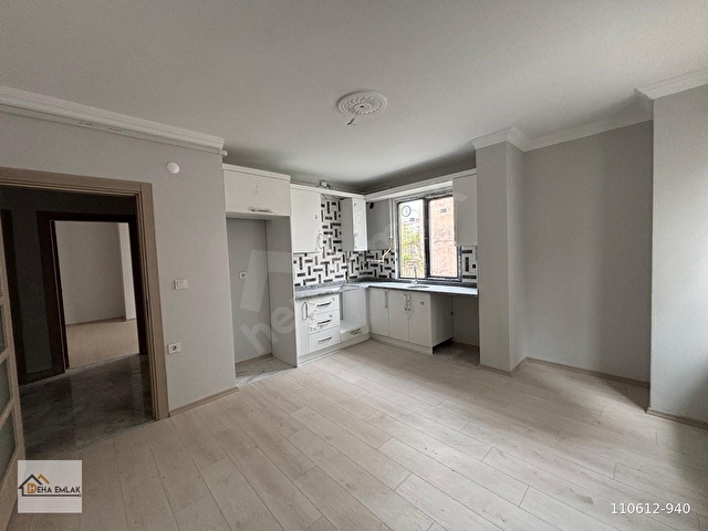 DEHA EMLAK`TAN SATILIK 2+1 ZEMİN KAT DAİRE AKÇAABAT YAYLACIK MAH - Görsel 2