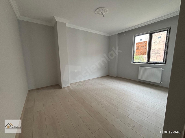 DEHA EMLAK`TAN SATILIK 2+1 ZEMİN KAT DAİRE AKÇAABAT YAYLACIK MAH - Görsel 5