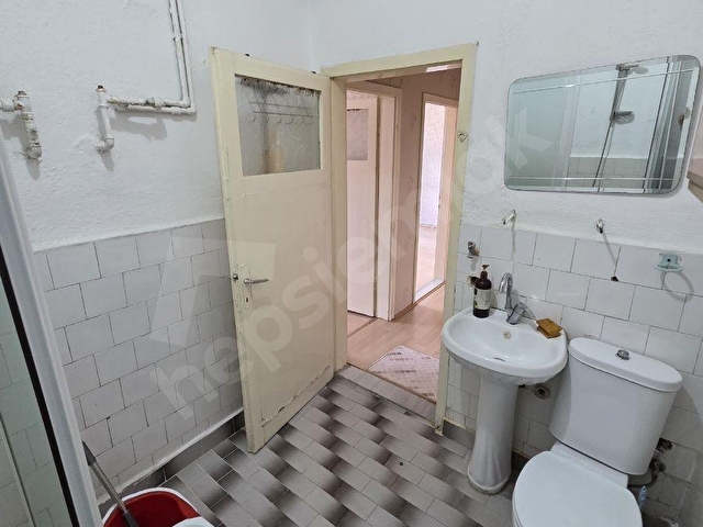 KONUT ER EMLAKTAN MERKEZİ KONUMDA SATILIK 3+1 DAİRE - Görsel 12