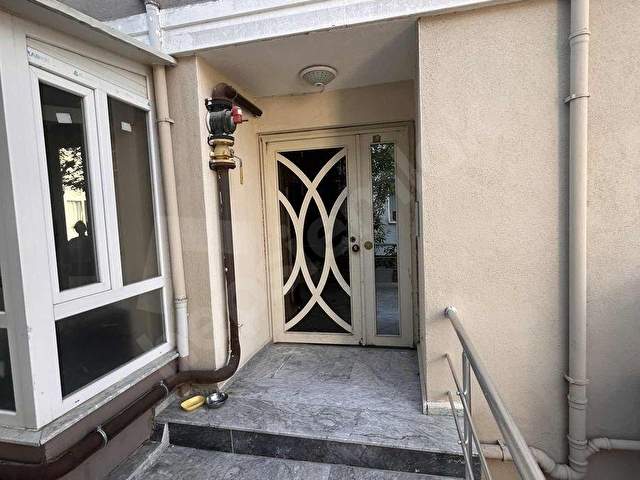 PLEVNEDE 10 BURDA KARŞISI EŞYALI 1+1 KİRALIK DAİRE - Görsel 25