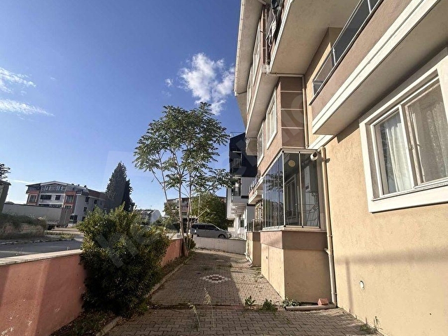 PLEVNEDE 10 BURDA KARŞISI EŞYALI 1+1 KİRALIK DAİRE - Görsel 30