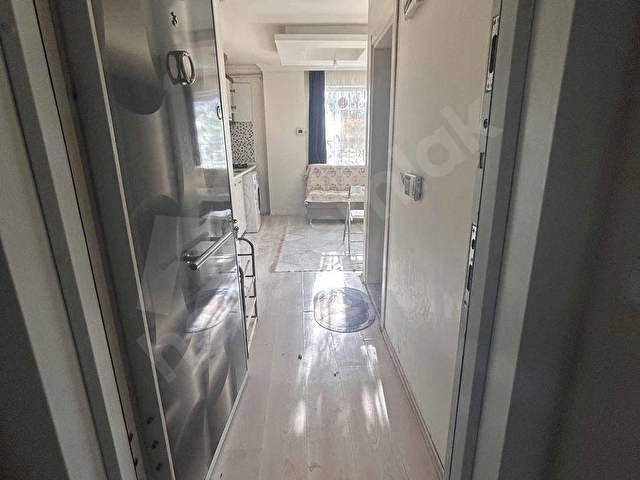 PLEVNEDE 10 BURDA KARŞISI EŞYALI 1+1 KİRALIK DAİRE - Görsel 24