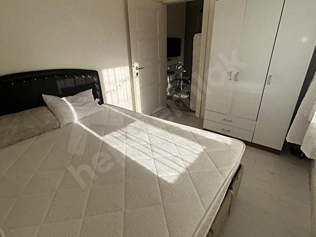 PLEVNEDE 10 BURDA KARŞISI EŞYALI 1+1 KİRALIK DAİRE - Görsel 14