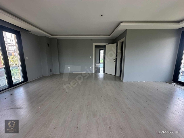 ŞİLE 3K GYM- MERKEZİ KONUM - 4+1 HAVUZLU MÜSTAKİL SATILIK VİLLA - Görsel 26