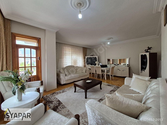 ALAVARDI MAHALLESİ’NDE 3+1 | MASRAFSIZ DAİRE FIRSATI - Görsel 3