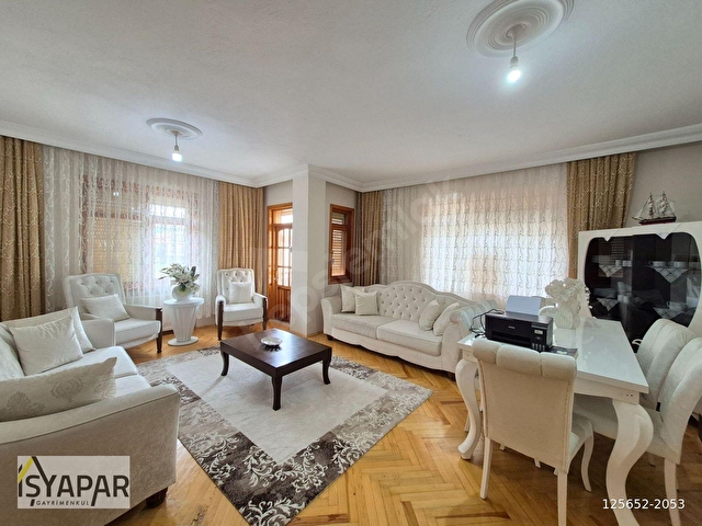 ALAVARDI MAHALLESİ’NDE 3+1 | MASRAFSIZ DAİRE FIRSATI - Görsel 20