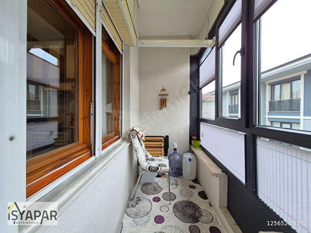 ALAVARDI MAHALLESİ’NDE 3+1 | MASRAFSIZ DAİRE FIRSATI - Görsel 17