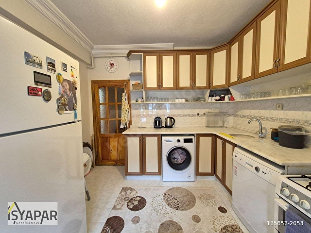 ALAVARDI MAHALLESİ’NDE 3+1 | MASRAFSIZ DAİRE FIRSATI - Görsel 13