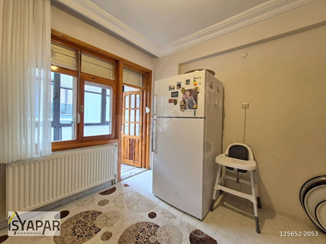 ALAVARDI MAHALLESİ’NDE 3+1 | MASRAFSIZ DAİRE FIRSATI - Görsel 15