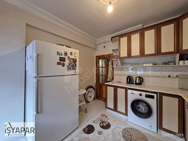 ALAVARDI MAHALLESİ’NDE 3+1 | MASRAFSIZ DAİRE FIRSATI - Görsel 14