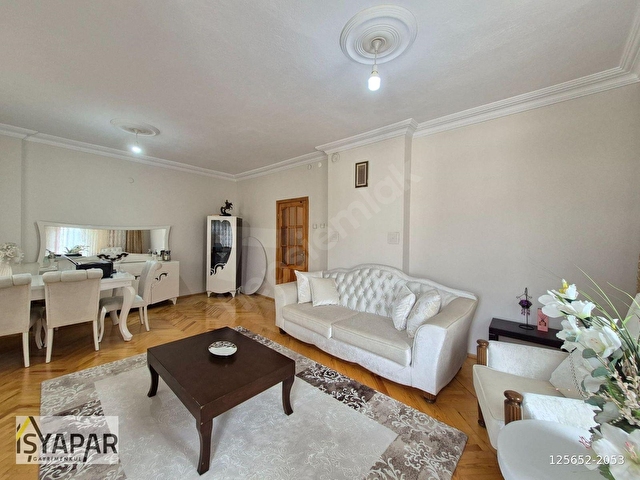ALAVARDI MAHALLESİ’NDE 3+1 | MASRAFSIZ DAİRE FIRSATI - Görsel 24