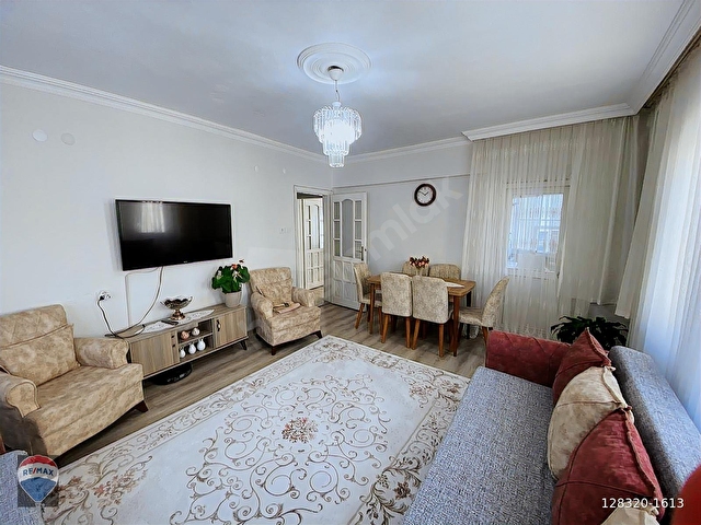 RE/MAX MAVİDEN ADAPAZARI OZANLARDA SATILIK 4+1 DAİRE - Görsel 12