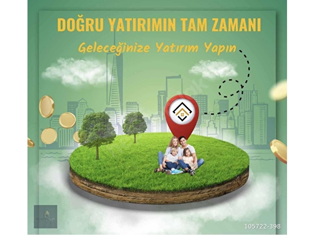 Arnavutköy Balabanda Hobi Bahçesine Uygun Çaplı Yeri Belli - Görsel 6
