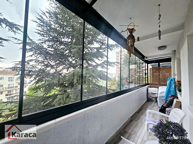 Karacadan Eryaman da Full Yapılı 3+1 100 m2 Bağımsız Dublex - Görsel 28