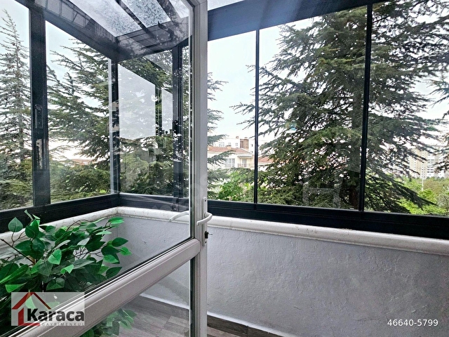 Karacadan Eryaman da Full Yapılı 3+1 100 m2 Bağımsız Dublex - Görsel 29