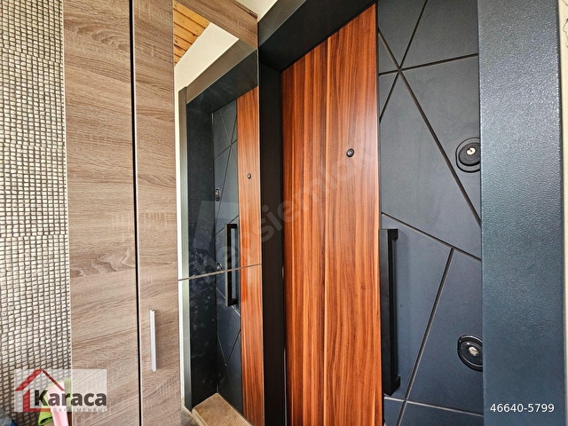 Karacadan Eryaman da Full Yapılı 3+1 100 m2 Bağımsız Dublex - Görsel 7