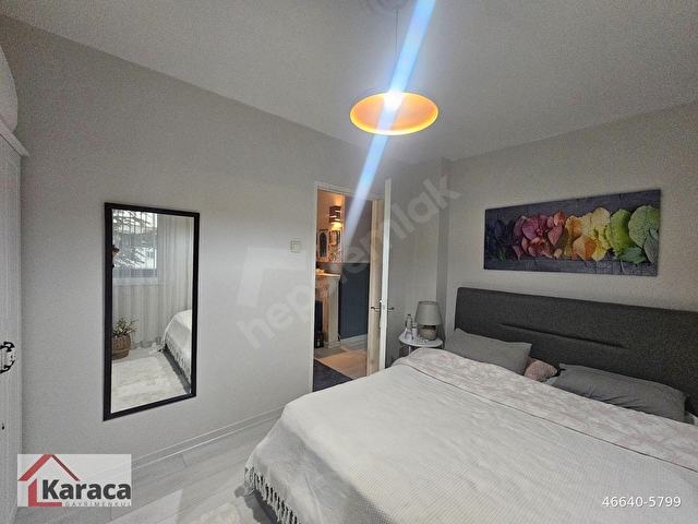 Karacadan Eryaman da Full Yapılı 3+1 100 m2 Bağımsız Dublex - Görsel 25
