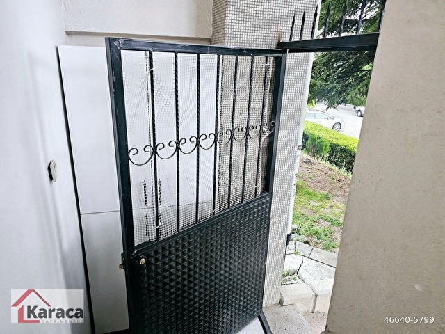 Karacadan Eryaman da Full Yapılı 3+1 100 m2 Bağımsız Dublex - Görsel 5