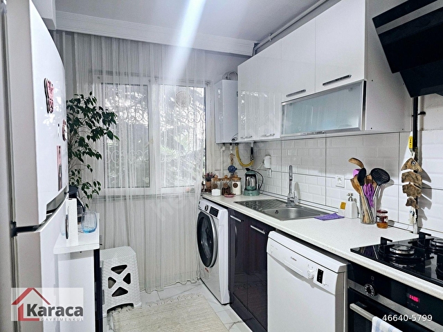 Karacadan Eryaman da Full Yapılı 3+1 100 m2 Bağımsız Dublex - Görsel 15