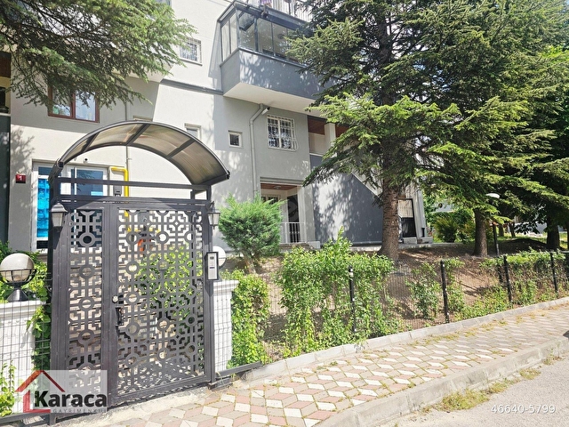 Karacadan Eryaman da Full Yapılı 3+1 100 m2 Bağımsız Dublex - Görsel 2