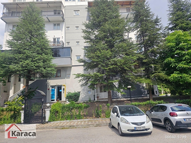 Karacadan Eryaman da Full Yapılı 3+1 100 m2 Bağımsız Dublex - Görsel 6