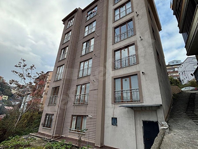 ZONGULDAK MERKEZ SATILIK 2+0 DAİRE