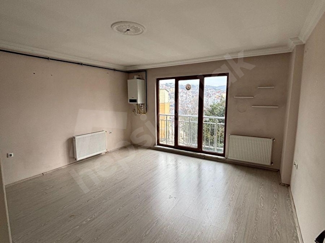 ZONGULDAK MERKEZ SATILIK 2+0 DAİRE - Görsel 5