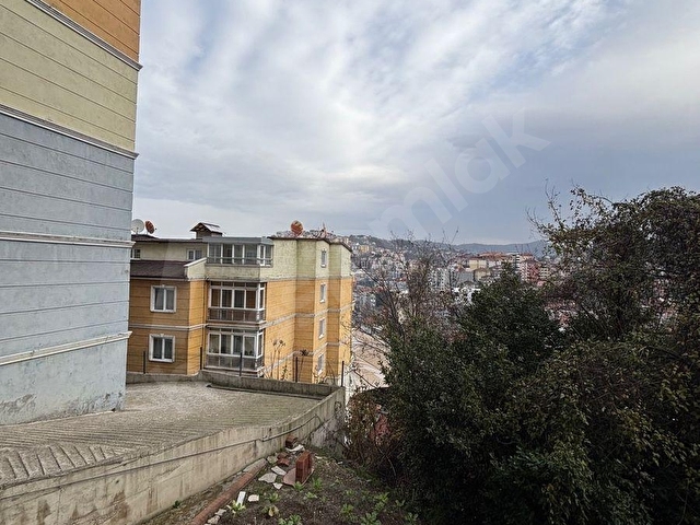 ZONGULDAK MERKEZ SATILIK 2+0 DAİRE - Görsel 22