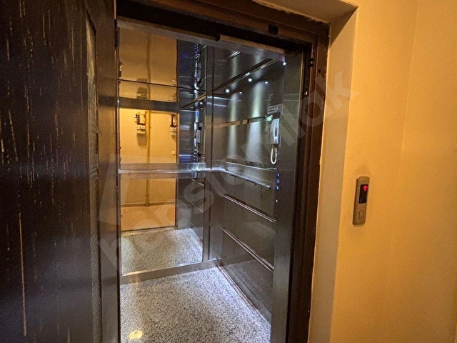 ZONGULDAK MERKEZ SATILIK 2+0 DAİRE - Görsel 28