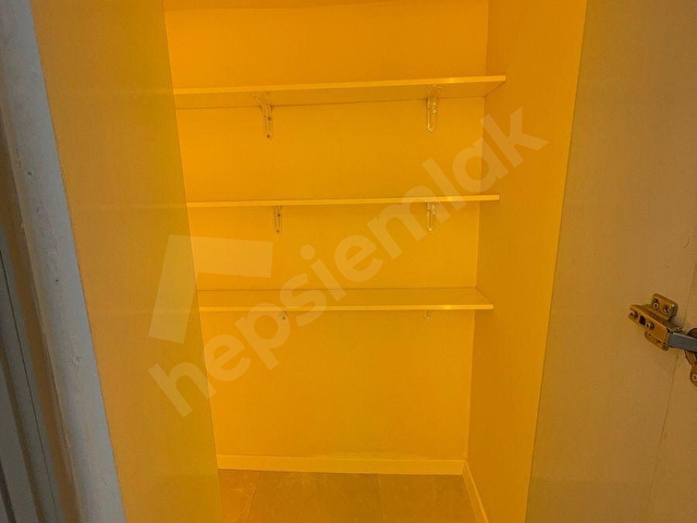 AŞUROĞLU EMLAKTAN AKŞEMSETTİN MAHDE 3+1 FULL YAPILI SATILIK DAİRE - Görsel 24