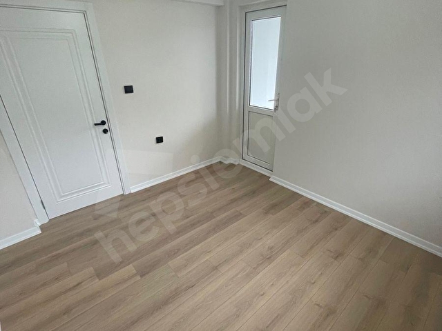 AŞUROĞLU EMLAKTAN AKŞEMSETTİN MAHDE 3+1 FULL YAPILI SATILIK DAİRE - Görsel 15