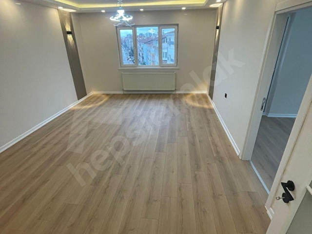 AŞUROĞLU EMLAKTAN AKŞEMSETTİN MAHDE 3+1 FULL YAPILI SATILIK DAİRE - Görsel 20