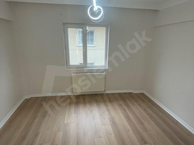 AŞUROĞLU EMLAKTAN AKŞEMSETTİN MAHDE 3+1 FULL YAPILI SATILIK DAİRE - Görsel 25
