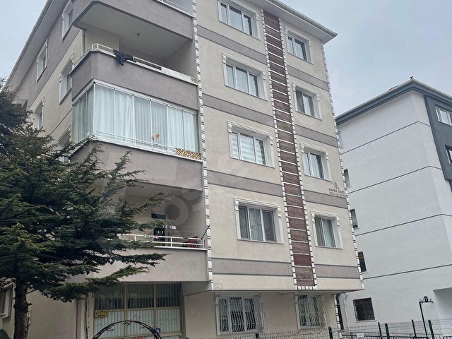 AŞUROĞLU EMLAKTAN AKŞEMSETTİN MAHDE 3+1 FULL YAPILI SATILIK DAİRE - Görsel 27