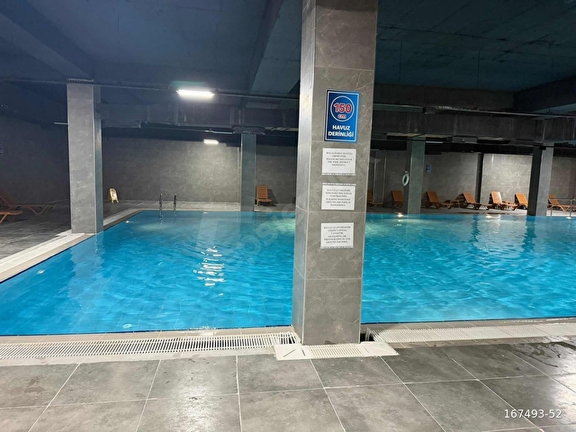 ONELİFE GAYRİMENKUL PRESTİJ YENİ HAYATTA 2+1 KİRALIK DAİRE - Görsel 2