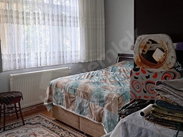 MEYDAN EMLAK KOCAMUSTAFAPAŞA SATILIK DAİRE 2+1 MASRAFSIZ 2.ARAKAT - Görsel 8