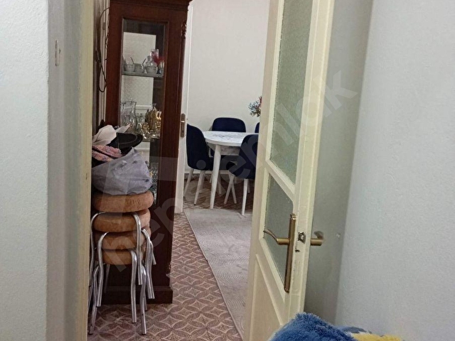 MEYDAN EMLAK KOCAMUSTAFAPAŞA SATILIK DAİRE 2+1 MASRAFSIZ 2.ARAKAT - Görsel 22