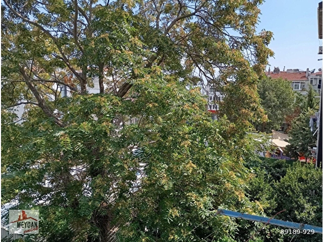 MEYDAN EMLAK KOCAMUSTAFAPAŞA SATILIK DAİRE 2+1 MASRAFSIZ 2.ARAKAT - Görsel 27