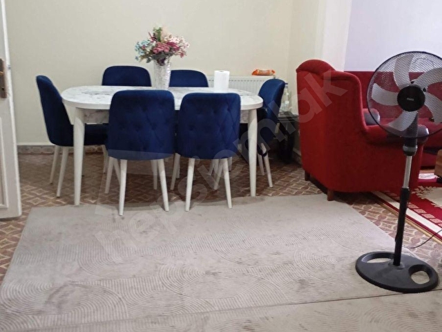 MEYDAN EMLAK KOCAMUSTAFAPAŞA SATILIK DAİRE 2+1 MASRAFSIZ 2.ARAKAT - Görsel 4
