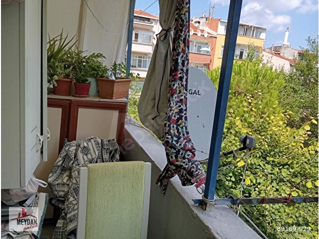 MEYDAN EMLAK KOCAMUSTAFAPAŞA SATILIK DAİRE 2+1 MASRAFSIZ 2.ARAKAT - Görsel 24