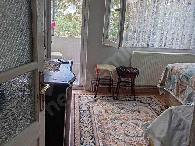 MEYDAN EMLAK KOCAMUSTAFAPAŞA SATILIK DAİRE 2+1 MASRAFSIZ 2.ARAKAT - Görsel 10