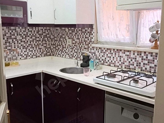 MEYDAN EMLAK KOCAMUSTAFAPAŞA SATILIK DAİRE 2+1 MASRAFSIZ 2.ARAKAT - Görsel 12