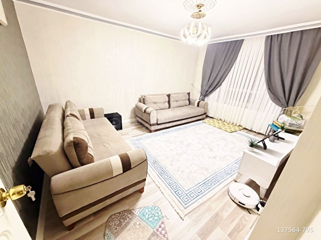 !!TAMKOÇDAN SATILIK ARA KAT GENİŞ METREKARE 2+1 FIRSAT DAİRESİ - Görsel 22