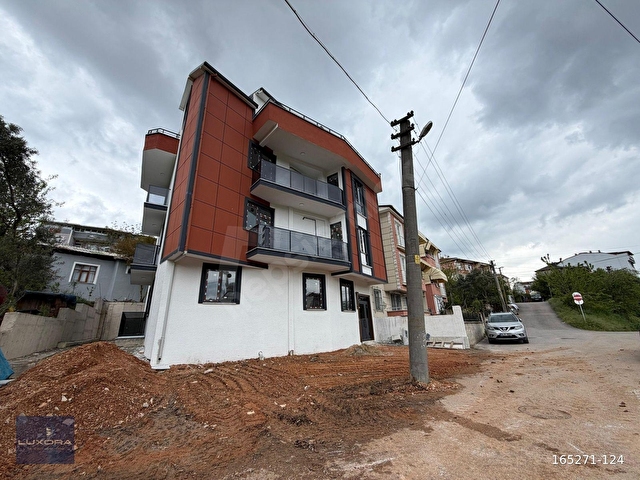LUXORADAN DERİNCE İBNİSİNA MAHDE SATILIK 3+1 ARA KAT DAİRE - Görsel 2