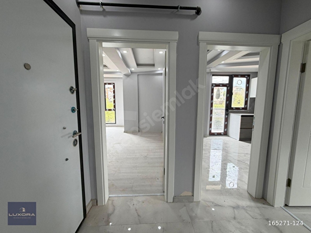 LUXORADAN DERİNCE İBNİSİNA MAHDE SATILIK 3+1 ARA KAT DAİRE - Görsel 3