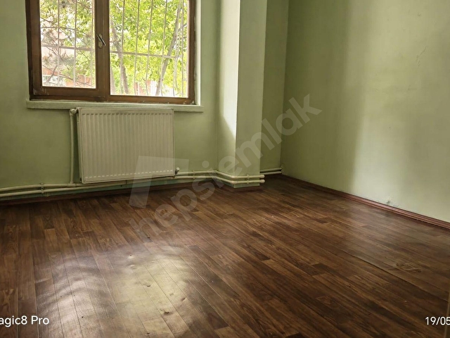 TUTKUDAN MAMAK DEMİRLİ BAHÇEDEN YÜKSEK GİRİŞ  ALTTA DAİRE VAR 2+1 KİRALIK DAİRE - Görsel 6