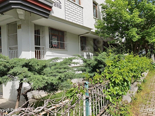 TUTKUDAN MAMAK DEMİRLİ BAHÇEDEN YÜKSEK GİRİŞ  ALTTA DAİRE VAR 2+1 KİRALIK DAİRE - Görsel 12