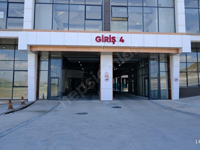 MEGA ŞAŞMAZDA YOLA CEPHELİ SATILIK DÜKKAN - Görsel 3
