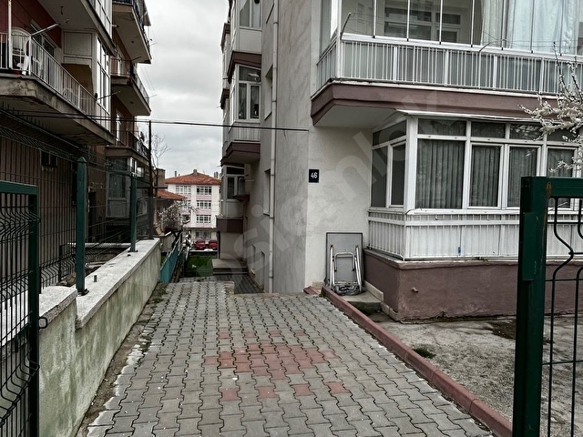 Sahibinden Merkezi Konumda Kiralık Daire - Görsel 2